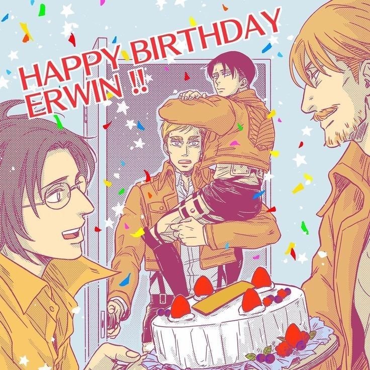 When Is Erwin Smiths Birthday? Its on October 14th